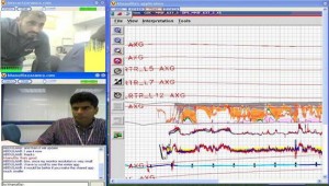 GOC Gateway VSee video communication in oil exploration
