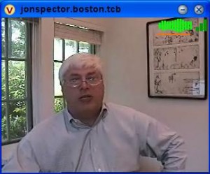 Jon-Spector Jon Spector, CEO of The Conference Board