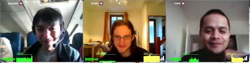 VSee on Plane width=