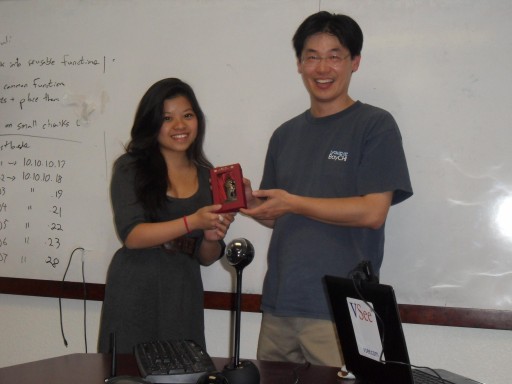 Milton with NUS NES Leader width=