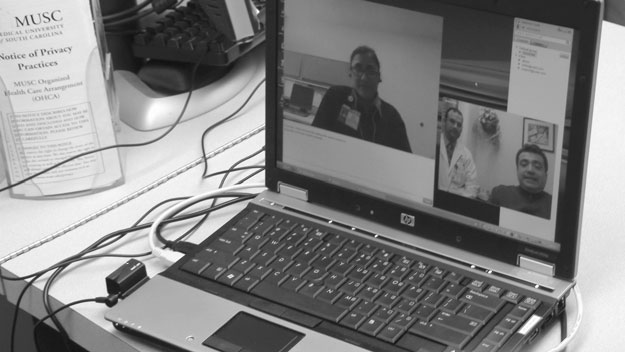 Medical Interpretation With VSee image