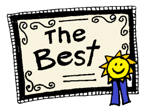 certificate Best Manager Certificate