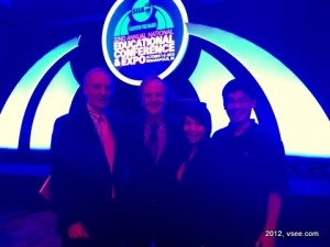 Sculley Brothers VSee with John Sculley and David Sculley