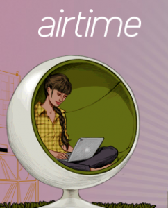 airtime video chat