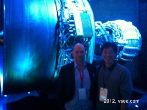 IMG_1136 Andrew McAfee, "Enterprise 2.0