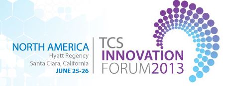TCS Innovation Forum 2013