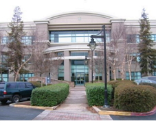 Cisco bldg by Taylor Engineering