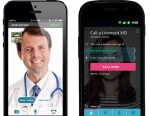 doctor on demand mobile app