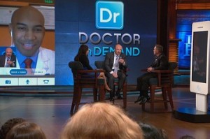 Doctor on Demand Dr. Phil