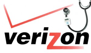 Verizon telehealth